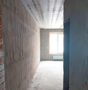 Студия квартира, сданный дом, 20м2, 1/2 этаж