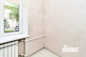 1-к квартира, вторичка, 30м2, 1/4 этаж