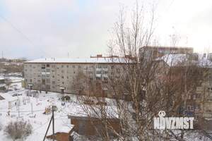 3-к квартира, вторичка, 61м2, 5/9 этаж