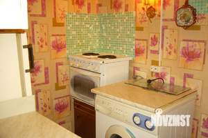 1-к квартира, вторичка, 19м2, 1/5 этаж