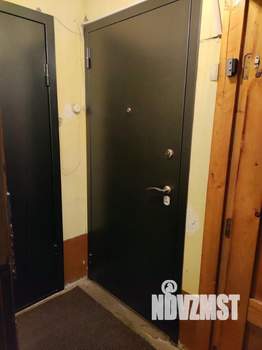 1-к квартира, вторичка, 36м2, 5/9 этаж