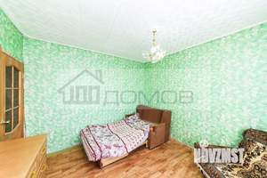 4-к квартира, вторичка, 70м2, 8/9 этаж