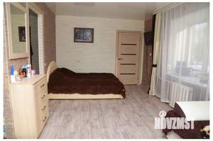 1-к квартира, вторичка, 31м2, 3/5 этаж