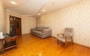 1-к квартира, вторичка, 45м2, 8/10 этаж