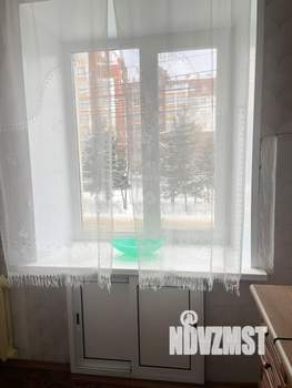 1-к квартира, вторичка, 31м2, 2/5 этаж