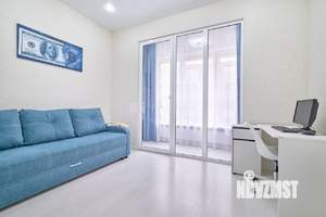 2-к квартира, вторичка, 67м2, 4/7 этаж