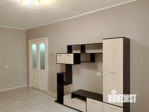 1-к квартира, вторичка, 39м2, 4/10 этаж