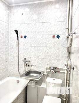 1-к квартира, вторичка, 24м2, 3/5 этаж