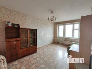 1-к квартира, вторичка, 29м2, 4/5 этаж