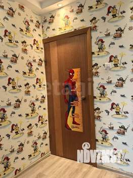 2-к квартира, вторичка, 54м2, 8/10 этаж