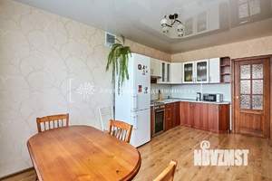 3-к квартира, вторичка, 72м2, 4/6 этаж