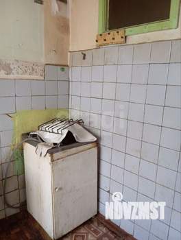 3-к квартира, вторичка, 62м2, 2/5 этаж