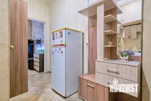 Студия квартира, вторичка, 18м2, 1/5 этаж