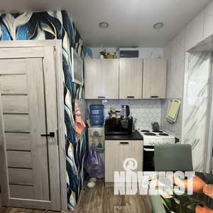 2-к квартира, вторичка, 35м2, 7/10 этаж