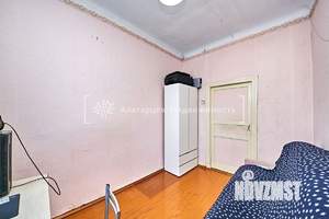 3-к квартира, вторичка, 58м2, 1/3 этаж