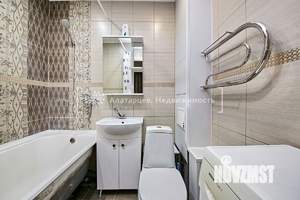 1-к квартира, вторичка, 36м2, 6/9 этаж
