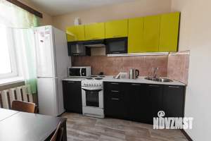 1-к квартира, вторичка, 35м2, 5/5 этаж