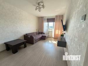 1-к квартира, вторичка, 39м2, 6/9 этаж