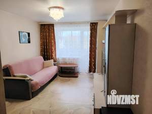 3-к квартира, вторичка, 53м2, 4/5 этаж