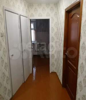2-к квартира, вторичка, 45м2, 4/5 этаж