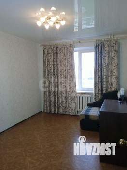 3-к квартира, вторичка, 66м2, 6/10 этаж