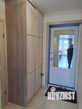 Студия квартира, вторичка, 33м2, 13/19 этаж