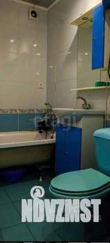 3-к квартира, вторичка, 63м2, 2/5 этаж