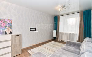 2-к квартира, вторичка, 33м2, 7/9 этаж