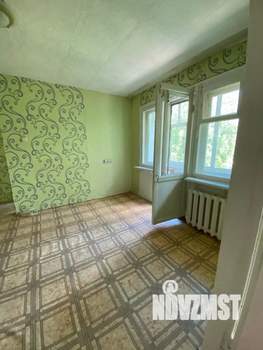 2-к квартира, вторичка, 45м2, 4/5 этаж