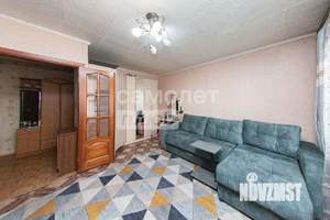 3-к квартира, вторичка, 65м2, 1/9 этаж