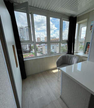 1-к квартира, вторичка, 33м2, 9/10 этаж