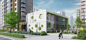 3-к квартира, вторичка, 79м2, 3/9 этаж