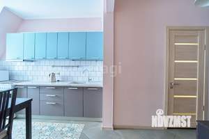 1-к квартира, вторичка, 33м2, 5/5 этаж