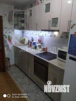 5-к квартира, вторичка, 124м2, 5/10 этаж