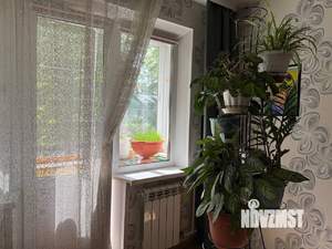 2-к квартира, вторичка, 46м2, 2/5 этаж
