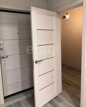 1-к квартира, вторичка, 38м2, 3/19 этаж