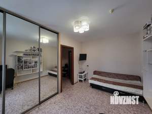1-к квартира, вторичка, 26м2, 5/10 этаж