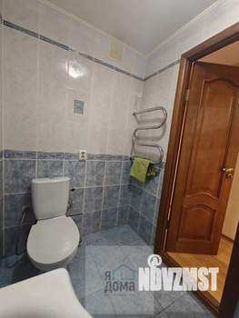 2-к квартира, вторичка, 76м2, 6/6 этаж