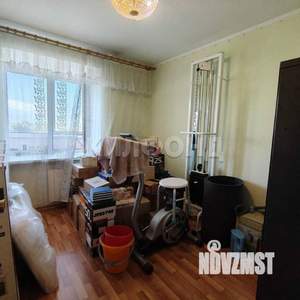 4-к квартира, вторичка, 89м2, 7/9 этаж