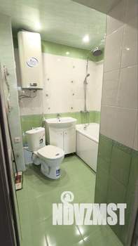 1-к квартира, вторичка, 34м2, 2/9 этаж
