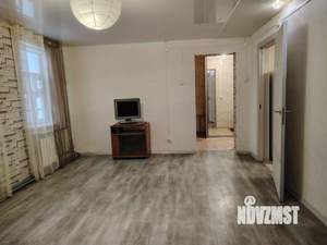 2-к квартира, вторичка, 50м2, 1/2 этаж