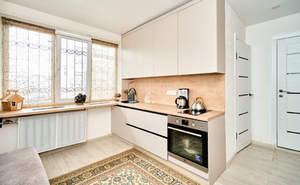 1-к квартира, вторичка, 26м2, 1/10 этаж