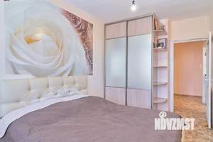 2-к квартира, вторичка, 59м2, 16/17 этаж