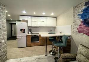 1-к квартира, вторичка, 38м2, 9/10 этаж