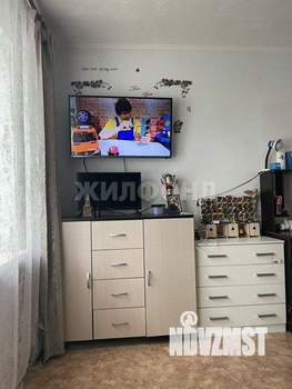 Студия квартира, вторичка, 20м2, 1/9 этаж