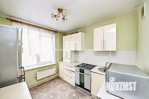 4-к квартира, вторичка, 71м2, 4/9 этаж