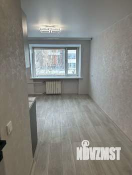 Студия квартира, вторичка, 18м2, 5/5 этаж