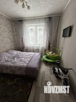 2-к квартира, вторичка, 56м2, 4/5 этаж