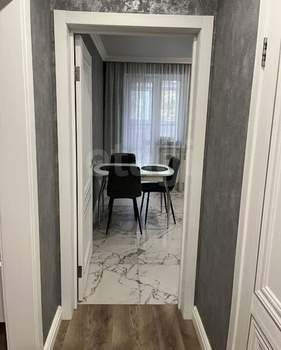 1-к квартира, вторичка, 43м2, 2/21 этаж