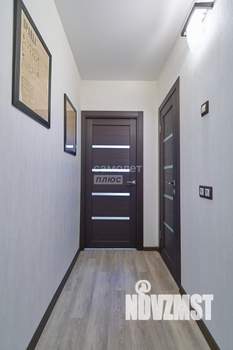2-к квартира, вторичка, 60м2, 4/17 этаж